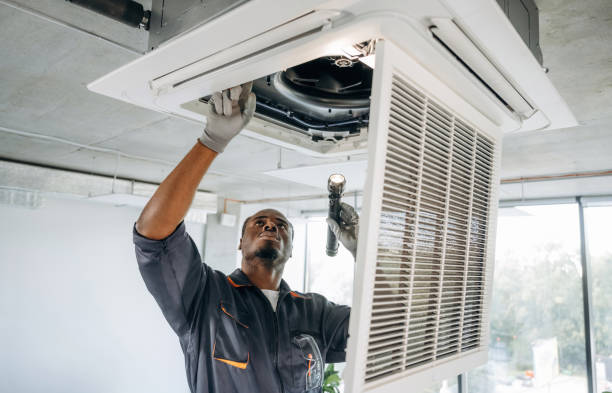 Licensed Hvac service in Moose Lake, MN - FH HVAC